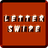 Letter Swipe icon