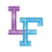 Letterfall icon