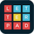 Letterpad icon