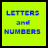 Letters and Numbers game - SBS 1.2