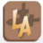 Letters Attack icon