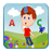Letters numbers and vocals APK Download