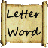 LetterWord free icon