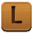 Lettroid icon