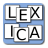 Lexica icon