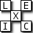 Lexic icon
