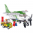 Kingdom Airport Plane toys 1.0