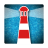 Lighthouses icon
