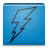 Lightning Word icon