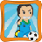 Link Club Soccer Football icon