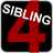 Sibling 4 icon