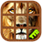 Lion Sliding Jigsaw Puzzle icon