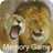Lions Match Up Game icon