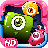 Line Monster icon