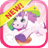 Unicorn Jigsaw icon