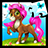 Little Pony: Kids Jigsaw Puzzles APK Download