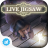 Fairies Trail Live Jigsaw icon
