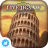 Wonders of the World Live Jigsaw icon