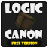 Logic Canon free icon
