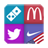 Logo Quiz USA icon
