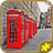 London Jigsaw Puzzle Games icon