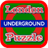 London Photo Puzzles icon