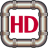 Loops HD icon