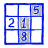 M-Sudoku icon