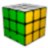 Magic Cube puzzle Pro icon