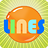 LinesCandy icon