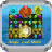 Magic Jewel Mania icon