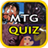 MTG Quiz icon