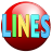 Lines Color Balls icon