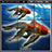 MagicSlidePuzzle - Aquarium Fishes 1 icon