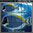 MagicSlidePuzzle - Aquarium Fishes 2 icon