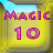 MagicTen version 1.0