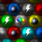 Magnetic Balls HD free icon