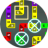 Magnets icon