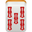 Mahjong Balls icon