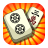 Mahjong Magic World icon