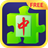 Mahjong Puzzle Free icon