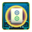 Mahjong Chinese Solitaire icon