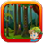 Majestic Forest Escape icon