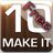 Make It 10 Free icon