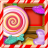 Candy Clickr version 1.00