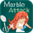 Marble Attack icon