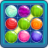 Marble Ball Line icon