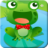 Make Frog Happy icon