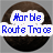 Marble Route Trace icon
