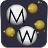 Marblewords icon